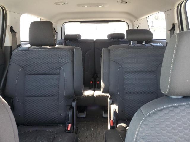 2019 GMC ACADIA SLE 1GKKNLLS4KZ159745
