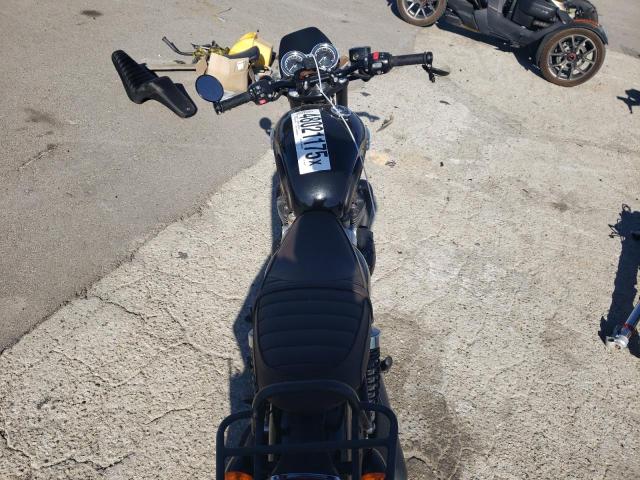 2023 TRIUMPH MOTORCYCLE BONNEVILLE - SMTD40HL3PTBF2514