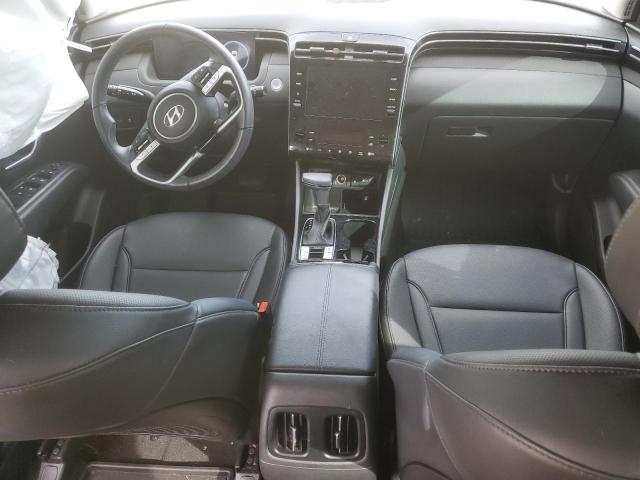2023 HYUNDAI TUCSON SEL - 5NMJF3AE0PH283234