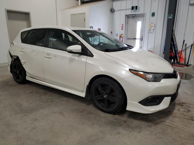 Vin: jtnkarje5hj525805, lot: 48045645, toyota corolla 20174