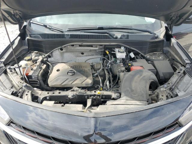 2022 BUICK ENCORE GX - KL4MMDSL0NB127597