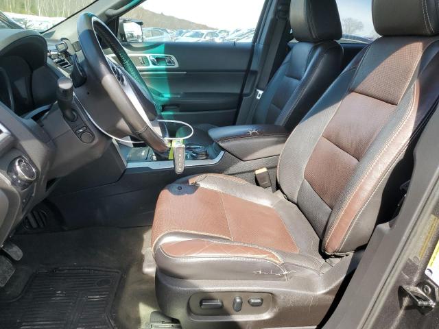 2015 FORD EXPLORER S 1FM5K8GT6FGA06055