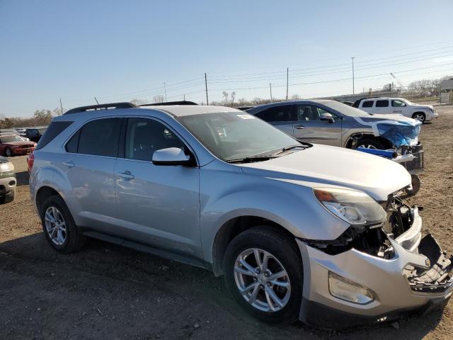 Vin: 2gnalcek9h1603902, lot: 51081105, chevrolet equinox lt 20174