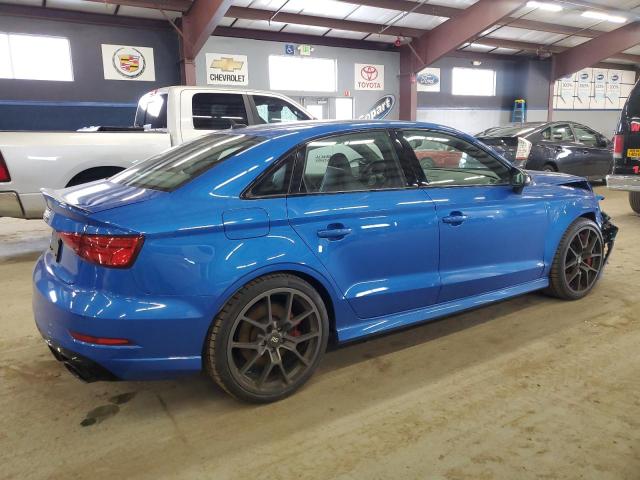2019 AUDI RS3 WUABWGFF6KA903863