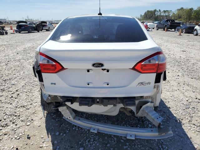 2018 FORD FIESTA SE - 3FADP4BJ3JM117120