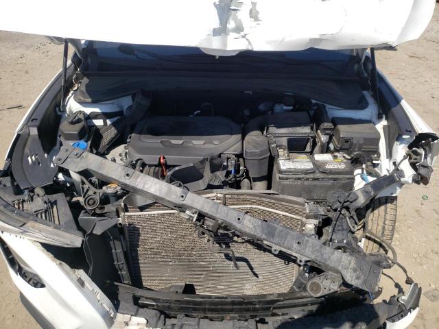 2019 HYUNDAI SANTA FE S - 5NMS3CAD5KH001232