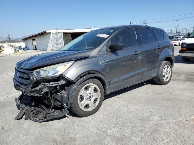 Vin: 1fmcu0f78hua82470, lot: 50329435, ford escape s 2017 img_1