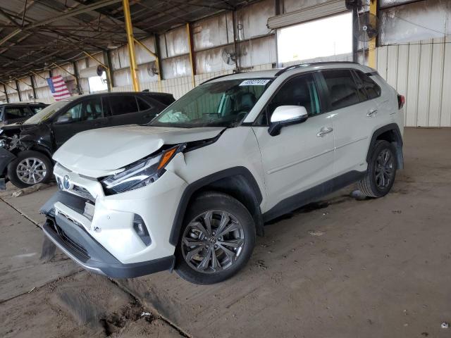 2022 TOYOTA RAV4 LIMIT #3108912242