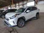 2022 TOYOTA RAV4 LIMIT - 4T3D6RFV6NU084755