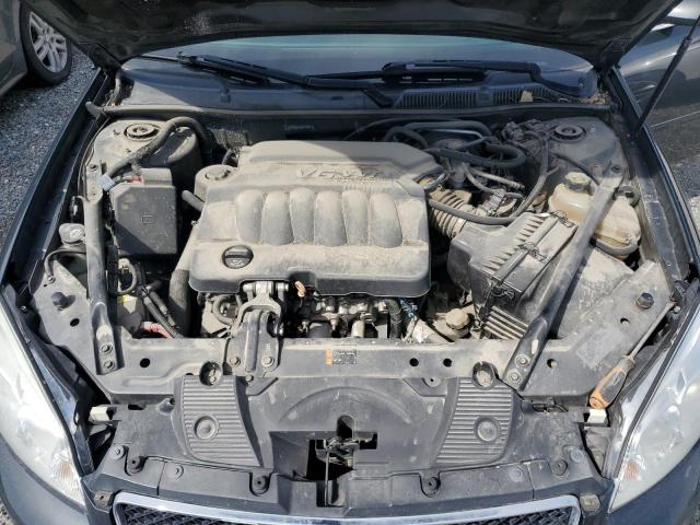 2016 CHEVROLET IMPALA LIM 2G1WC5E30G1143197