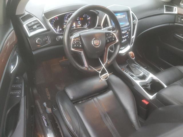 2016 CADILLAC SRX LUXURY 3GYFNEE32GS573717