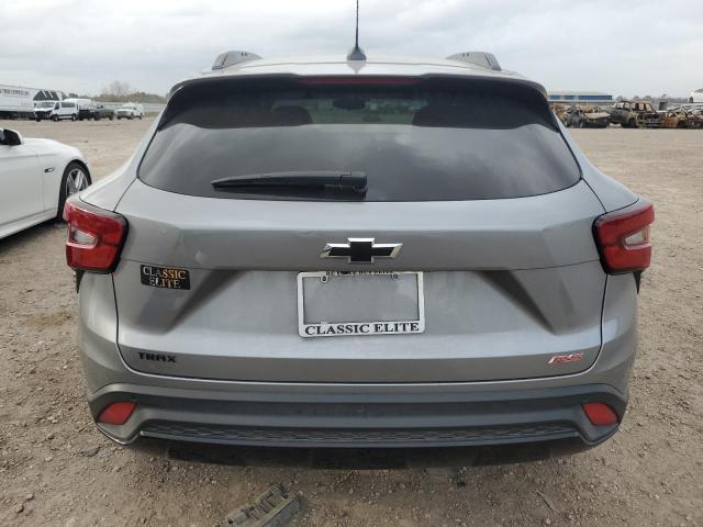 2024 CHEVROLET TRAX 2RS KL77LJE27RC200520