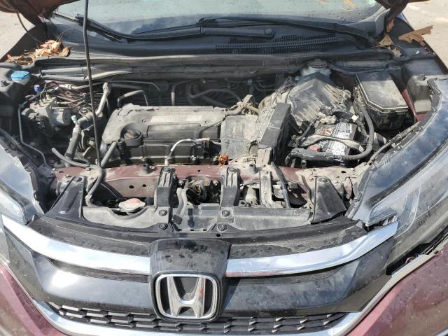 2015 HONDA CR-V EX - 2HKRM4H53FH660984
