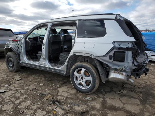 Vin: 1c4rjkag1r8508522, lot: 47960565, jeep grand cher l laredo 20242