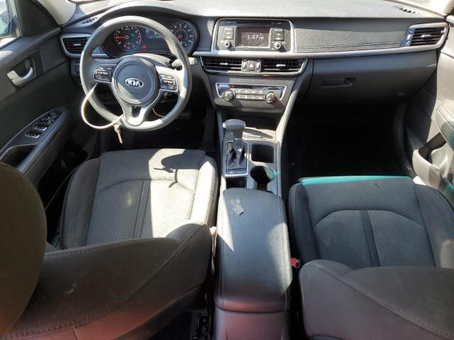 2016 KIA OPTIMA LX - 5XXGT4L34GG116751
