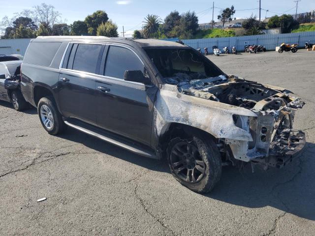 2018 CHEVROLET SUBURBAN C - 1GNSCHKC7JR143716