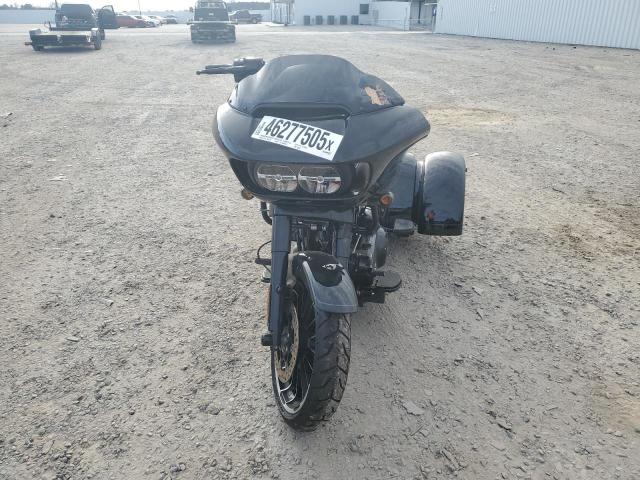 2024 HARLEY-DAVIDSON FLTRT 1HD1MFP10RB850320