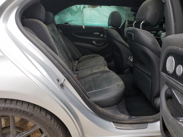 2019 MERCEDES-BENZ E 63 AMG-S 4MATIC - WDDZF8KB0KA629375