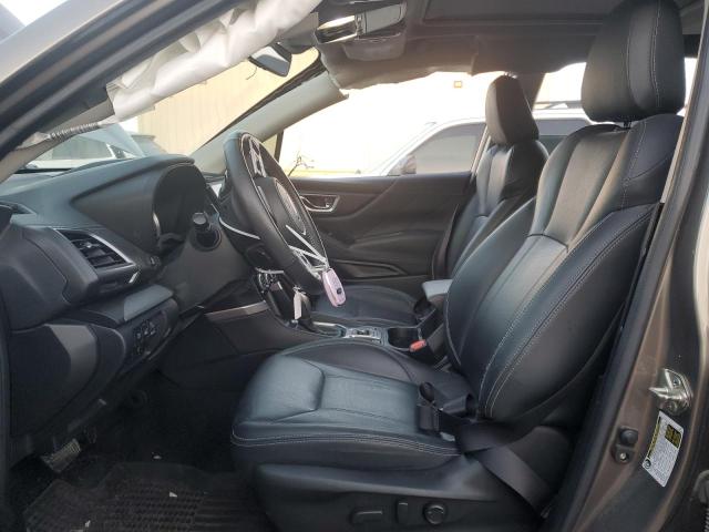 2020 SUBARU FORESTER L - JF2SKAUCXLH581690