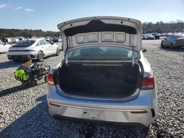 2021 KIA RIO LX 3KPA24AD0ME406249