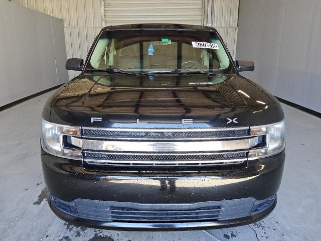 2017 FORD FLEX SE - 2FMGK5B84HBA03479