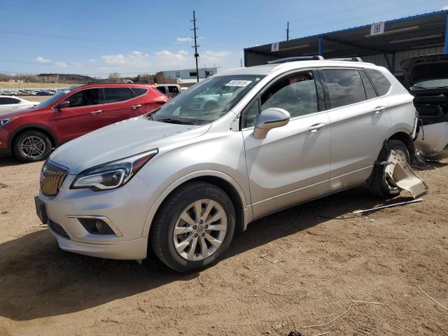 BUICK ENVISION ESSENCE
