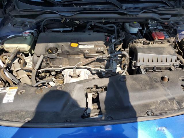 2016 HONDA CIVIC LX - 2HGFC4B09GH316851