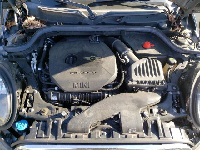 2019 MINI COOPER S - WMWXP7C51K2A49659