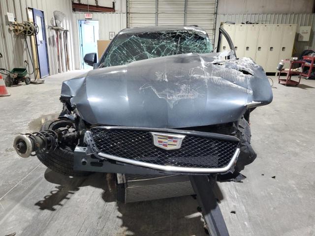2020 CADILLAC CT4 SPORT - 1G6DG5RK6L0155285
