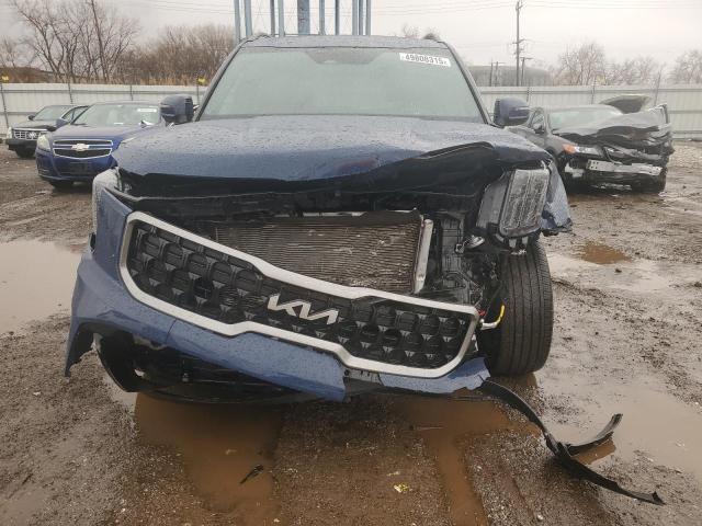 2023 KIA TELLURIDE - 5XYP3DGC7PG404463