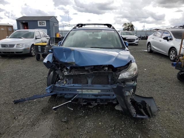 2015 SUBARU IMPREZA SP JF1GPAU61F8330793