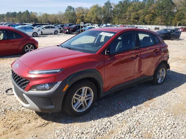 HYUNDAI KONA SEL