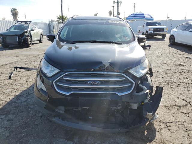 2019 FORD ECOSPORT S - MAJ3S2GEXKC269005