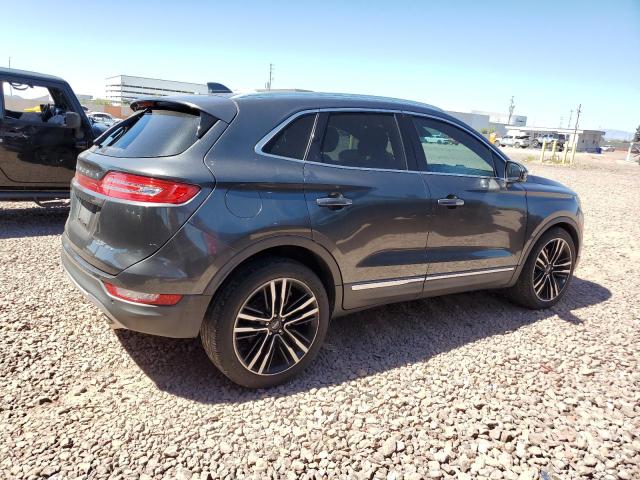 LINCOLN MKC RESERV 2017 gray  gas 5LMTJ3DH0HUL50673 photo #4