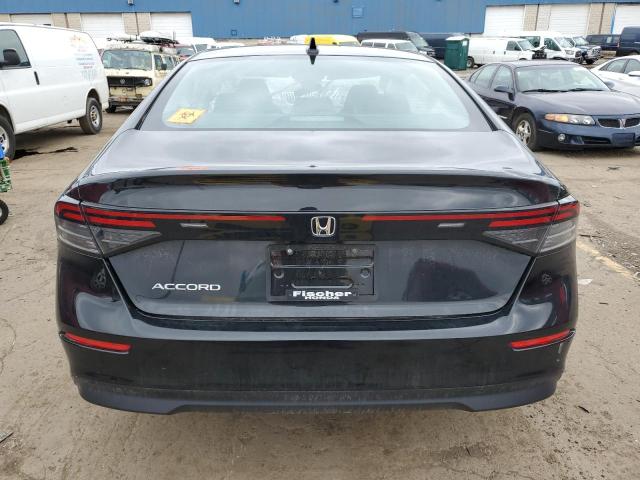 2024 HONDA ACCORD LX - 1HGCY1F2XRA041135