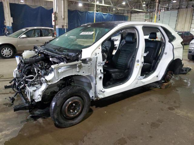 Vin: 2fmpk4j96lba25402, lot: 50387825, ford edge sel 2020 img_1