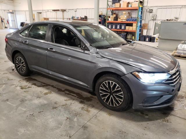 Vin: 3vwcb7bu1km253762, lot: 50508375, volkswagen jetta s 20194