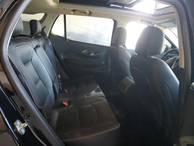 2020 GMC TERRAIN DE - 3GKALXEX5LL255247