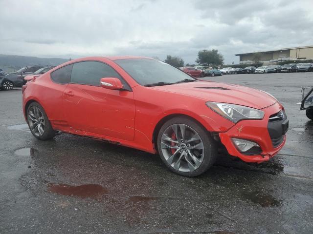 2015 HYUNDAI GENESIS CO - KMHHU6KJXFU121714