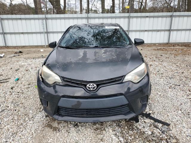 2015 TOYOTA COROLLA L - 2T1BURHE8FC312597