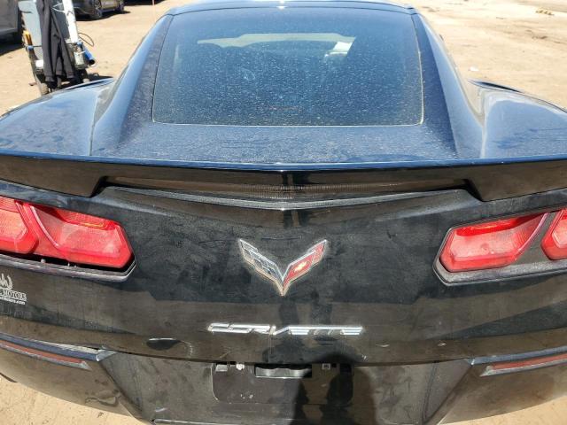 2015 CHEVROLET CORVETTE S - 1G1YG2D7XF5105196