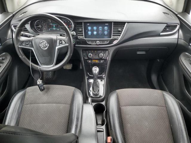 2018 BUICK ENCORE PRE - KL4CJASBXJB680973