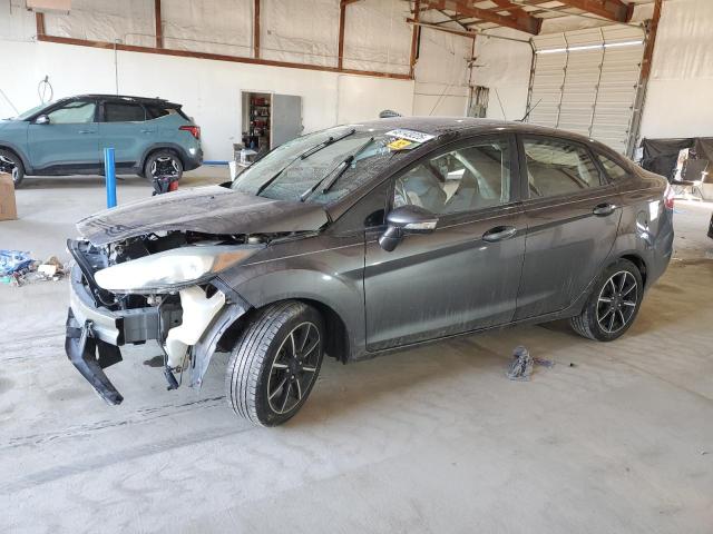 Vin: 3fadp4bj8fm189583, lot: 48143225, ford fiesta se 2015 img_1