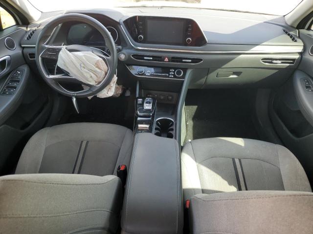 2020 HYUNDAI SONATA - 5NPEF4JA5LH035174