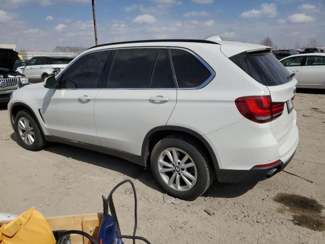 Vin: 5uxkr0c55f0k69236, lot: 48357405, bmw x5 xdrive35i 20152