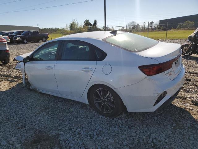 Vin: 3kpf24ad6re722848, lot: 50562515, kia forte lx 20242