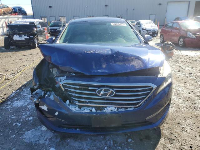 2016 HYUNDAI SONATA SPO - 5NPE34AF9GH403754