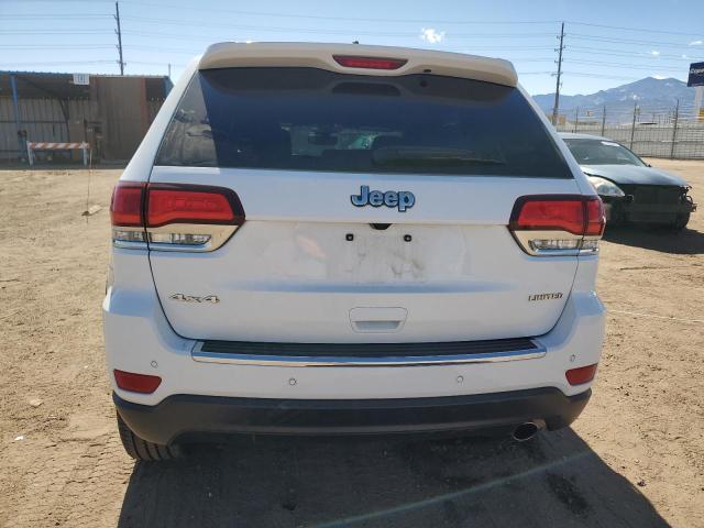 2021 JEEP GRAND CHER - 1C4RJFBG5MC600342