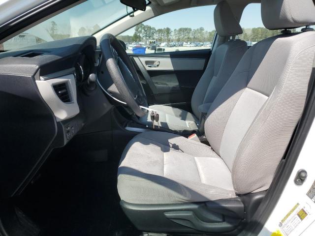 2016 TOYOTA COROLLA L - 5YFBURHE8GP505883