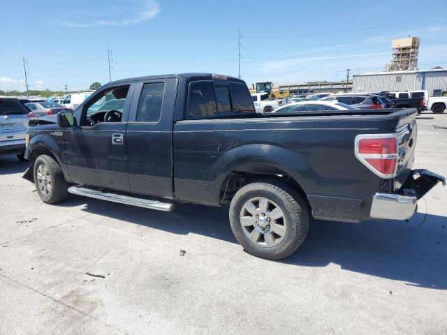 Vin: 1ftex1cmxbfb60585, lot: 50071525, ford f-150 super cab 20112